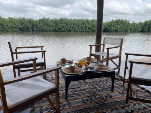 Dolce Ouidah Lodge - Housity