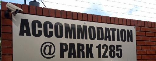 Accommodation@Park1285 - Housity