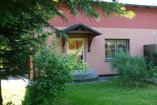 Ferienhaus Negast In Steinhagen - Housity