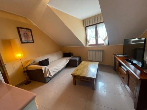 Apartamento Cinema - Housity