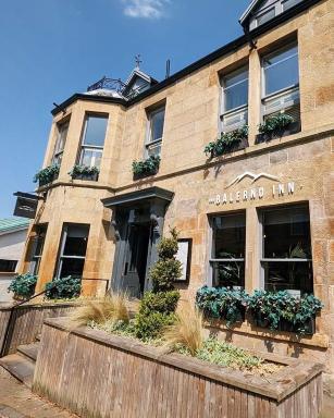 The Balerno Inn - Housity
