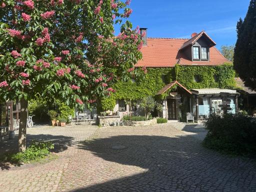 Kastanienhof Erfurt - wie bei Freunden, nur unterwegs - Housity