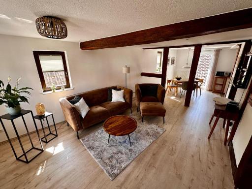 Ferienwohnung Hölzene - Housity