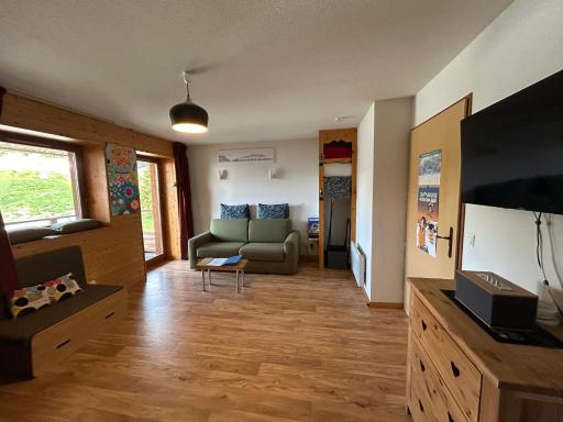 Balcon de Recoin 2 Personnes - Housity