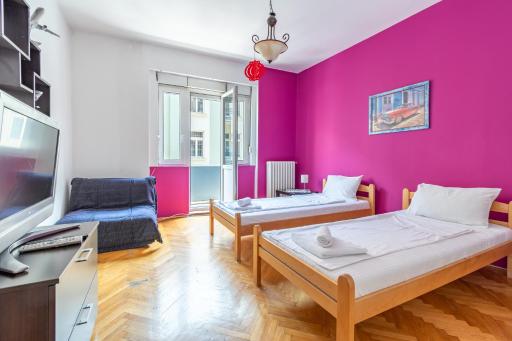 Apartments Terazije - Housity