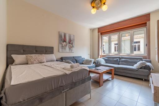 Apartments Terazije - Housity