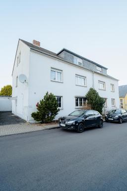 Koblenz Metternich Apartment, perfekt für 4 - Housity