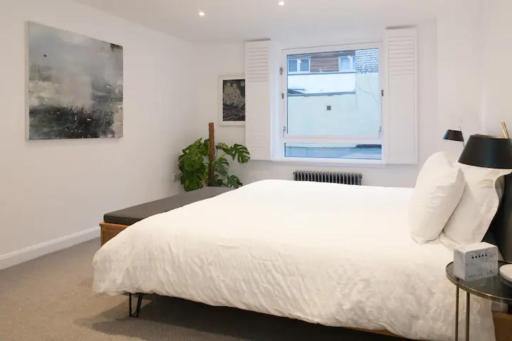 Shoreditch - Immaculate 2 Bedrooms Flat for 6 - Housity