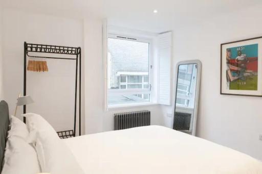 Shoreditch - Immaculate 2 Bedrooms Flat for 6 - Housity