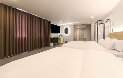 No25 Hotel Mokpo Sangdong - Housity