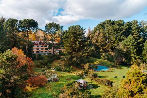 Hotel Puerta del Sur - Hizvo