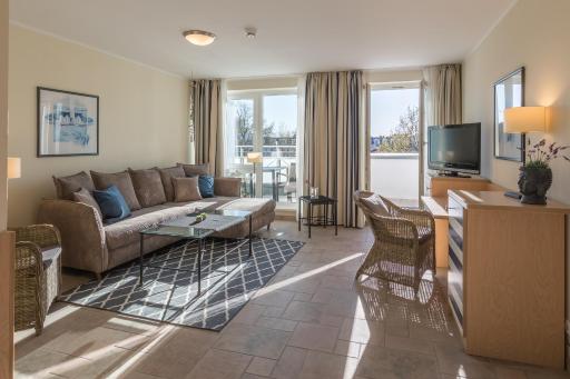 Zingster Welle - Housity