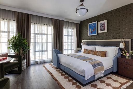 Virgin Hotels London - Shoreditch - Housity