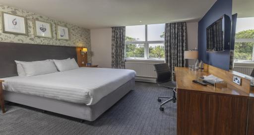 Hull Humber View Hotel, BW Signature Collection - Housity