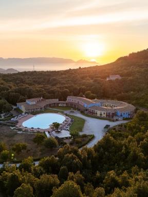 HOTEL ORLANDO Sardegna - Housity