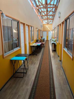 Hostal Andalue Temuco - Housity