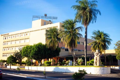 Hotel do Grande Rio - Housity