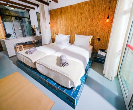 Marvida Senses Very Chic Bodrum Adult Only - Housity