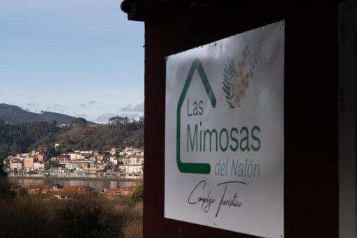 Albergue Las Mimosas del Nalón - Housity