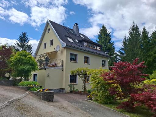 Ferienwohnung Böhme Aue - Housity