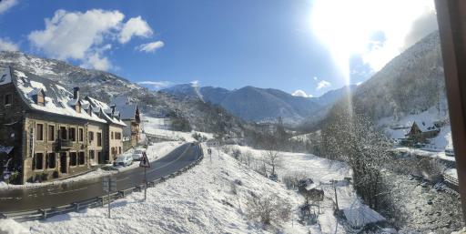 Ostau ERA NHEUADA VALLE DE ARAN - Housity
