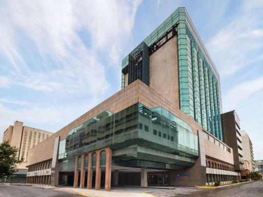 Wyndham Monterrey Ambassador Centro - Housity