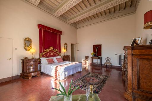 castello di sovicille - Housity