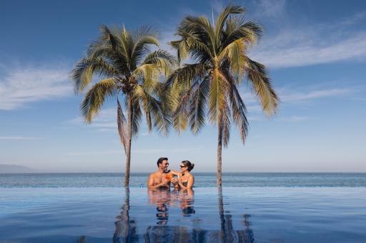 Hyatt Ziva Puerto Vallarta - Housity