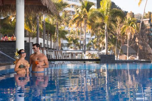 Hyatt Ziva Puerto Vallarta - Housity