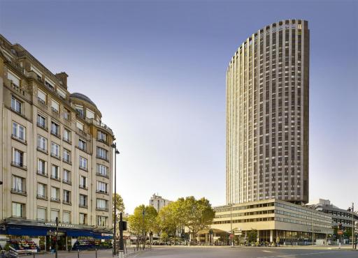 Hyatt Regency Paris Etoile - Housity