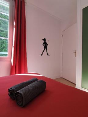La Crécynette - near Disneyland and Parrot World - Housity