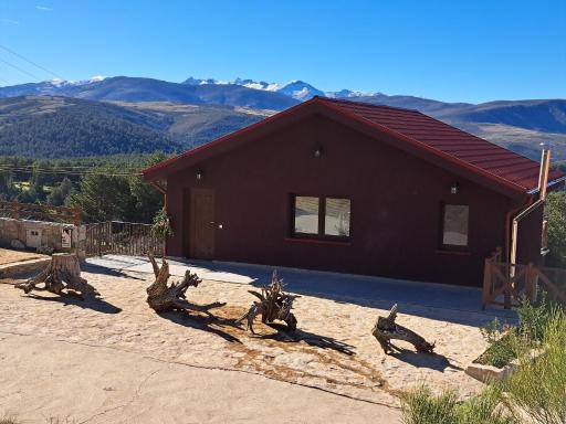 Casa Rural Alta Ladera - Housity