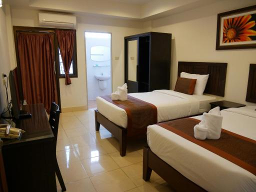 Top Hostel (Top Mansion) - Housity