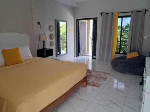 MisBHaven Resort and Spa - Hizvo
