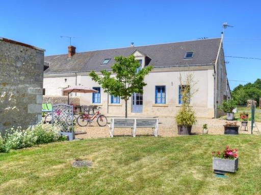 Séjour de charme en Touraine, proche châteaux et nature - FR-1-381-85 - Housity