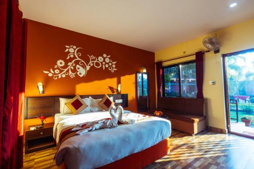 Vision Safari Pvt Ltd - Housity