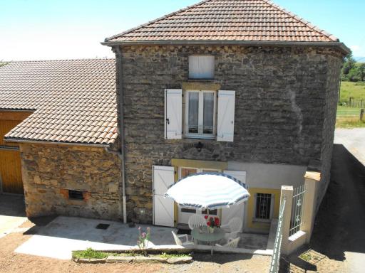 Gîte 11 pers., charme rural, internet, animaux admis - FR-1-496-86 - Housity
