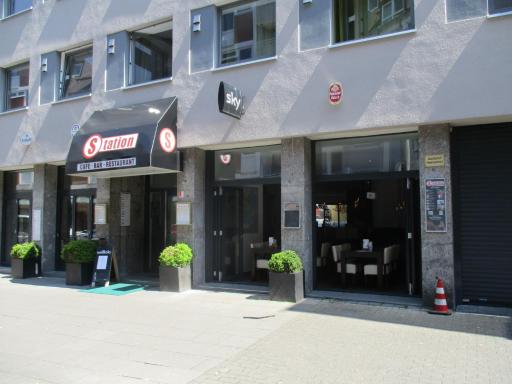 Station - Hostel for Backpackers - Housity