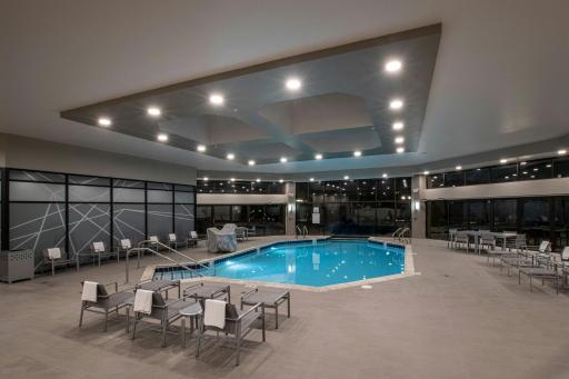 Wichita Marriott - Housity