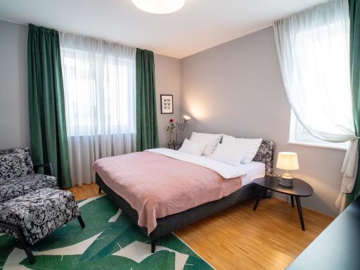 Apartments im LOIDLs GUESTHOUSE - Hizvo