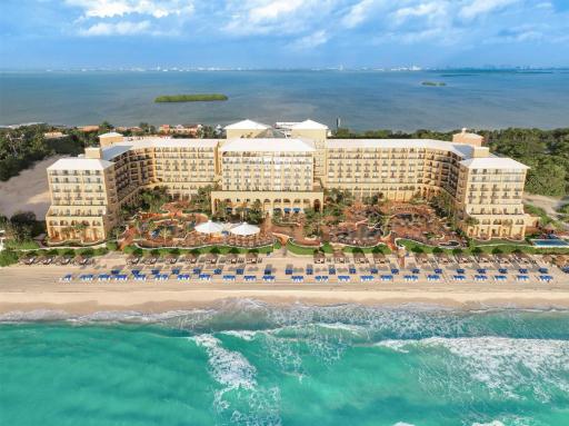 Kempinski Hotel Cancun - Housity