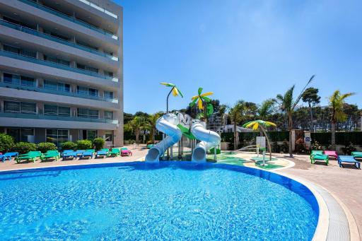 Medplaya Hotel Calypso - Housity