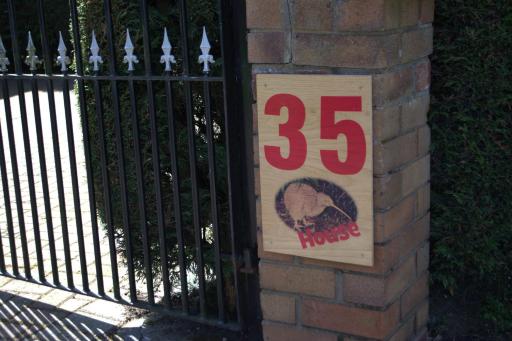 The Kiwi House - Housity