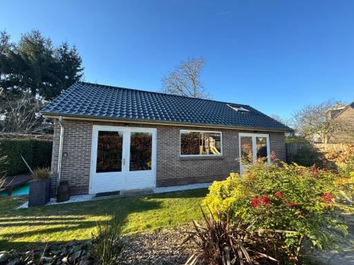 Fun-Size holiday home Zwolle - Housity