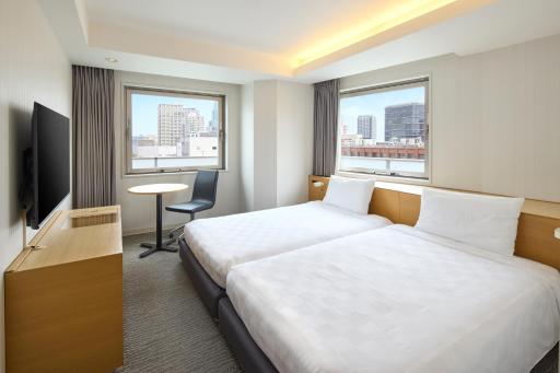 Kobe Motomachi Tokyu REI Hotel - Hizvo