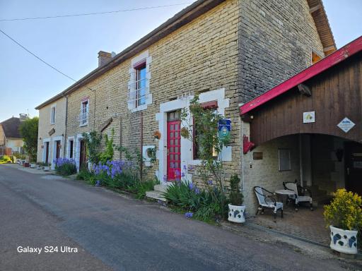 Haubette - Housity