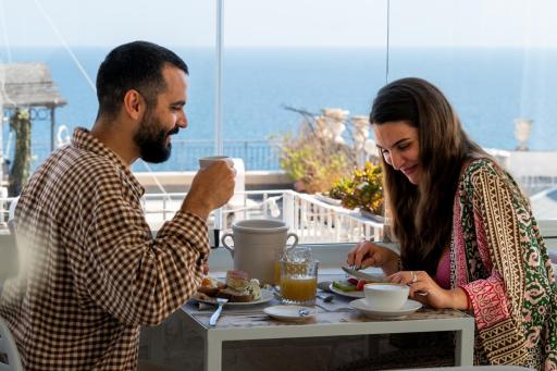 Santo Stefano Home & Breakfast - Sea view terrace - Housity