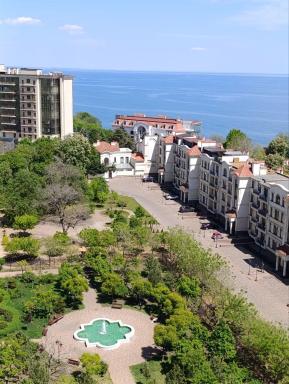 Apartment Frantsuzky Bulvar 60 G - Housity