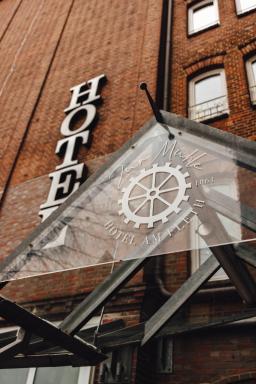 Zur Mühle - Hotel am Fleth - Housity