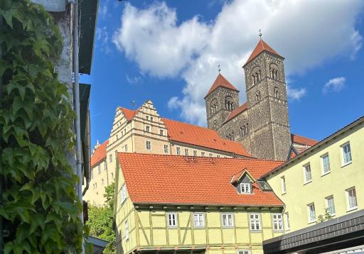 Hotel Domschatz - Housity